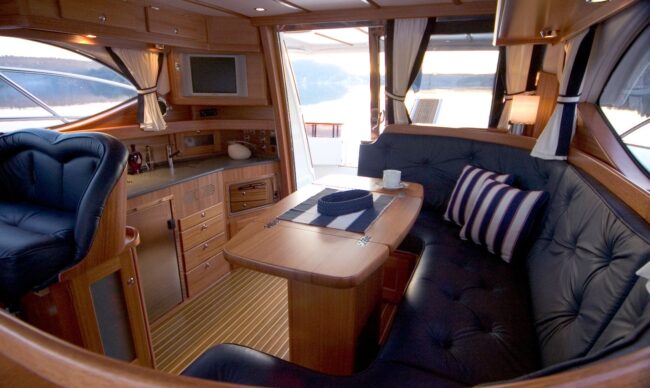 interior textilier